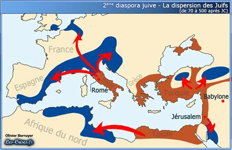 La Révolte de la Diaspora Juive: Un Souffle de Contestation Religieuse et Sociale dans l'Égypte du Ve Siècle