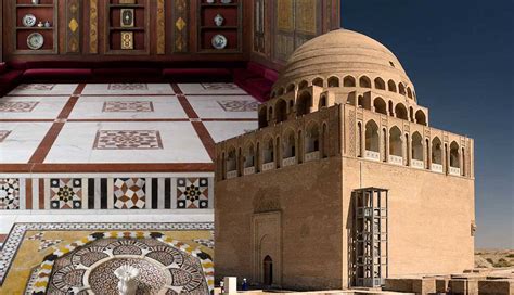 La Conquête de Multan par Iltutmish: Un tournant géopolitique et un exemple brillant d'architecture islamique