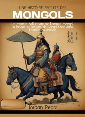 La Révolte des Assassins en Perse: Un défi mystique aux Mongols et l'effondrement d'un empire secret